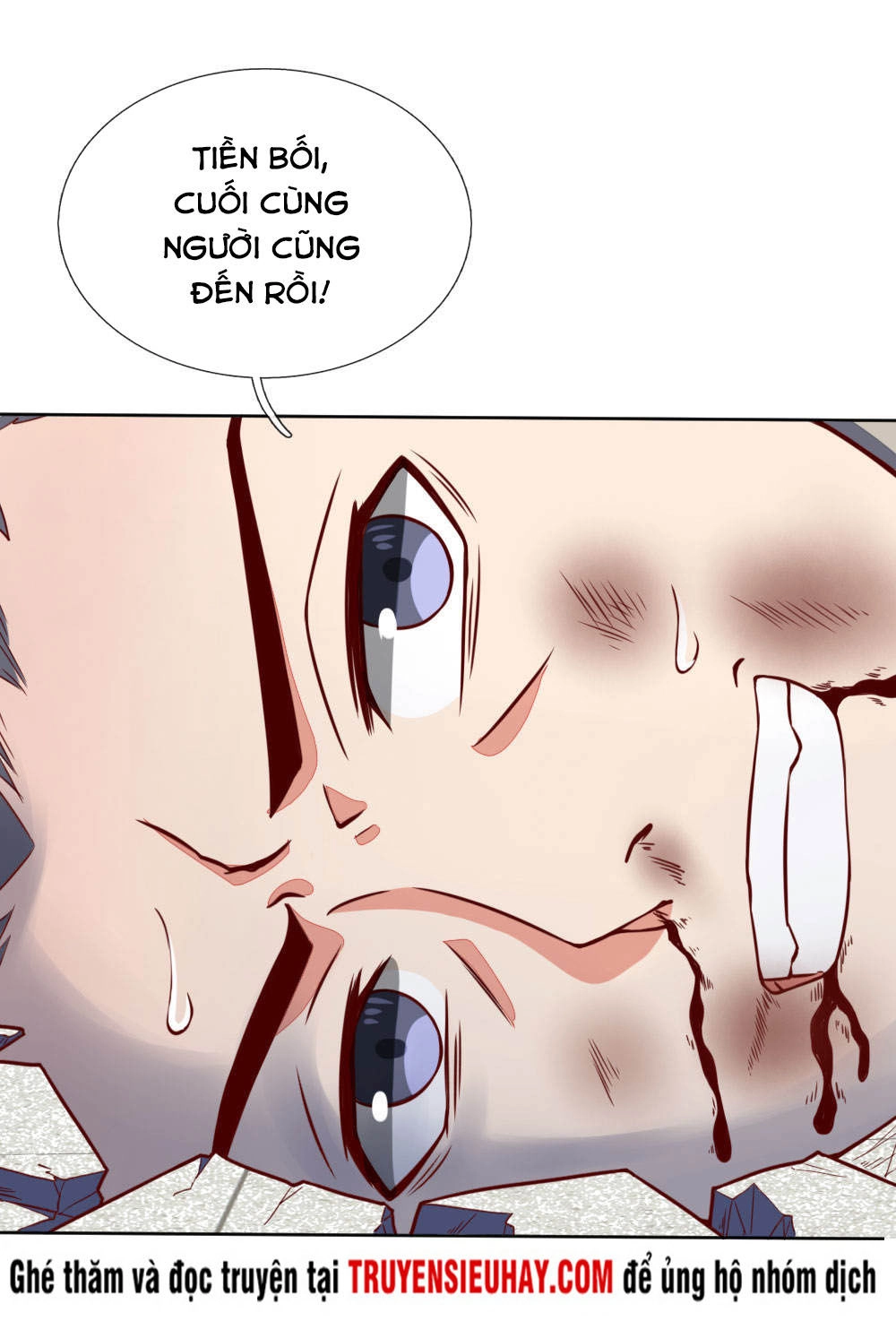 Thần Võ Thiên Tôn Chapter 47 - 24