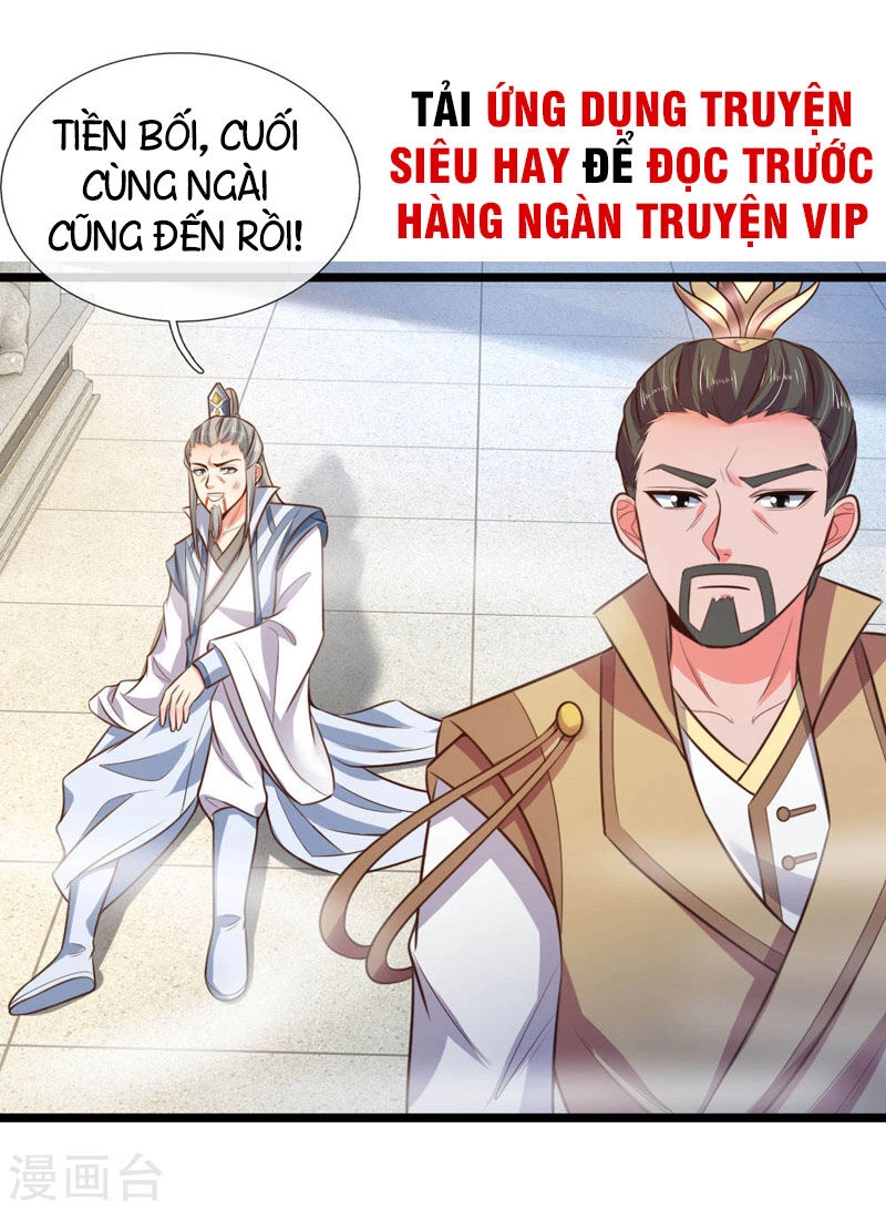 Thần Võ Thiên Tôn Chapter 48 - 2