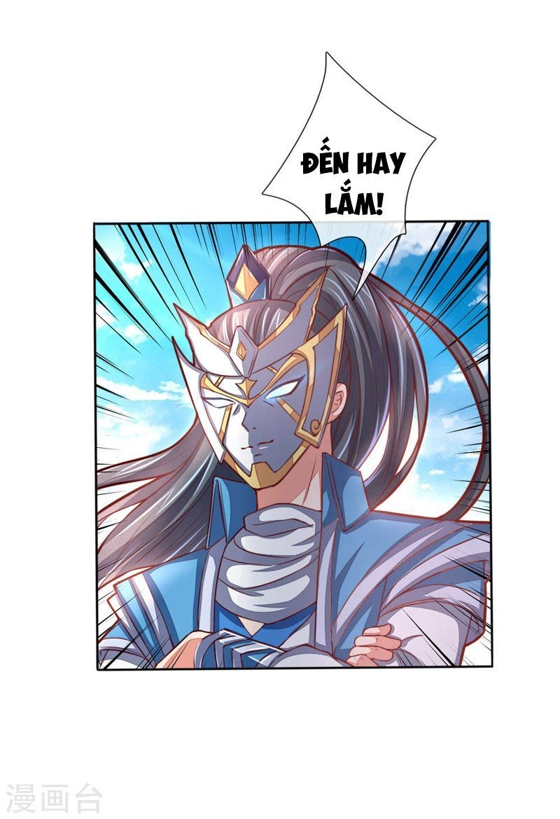 Thần Võ Thiên Tôn Chapter 49 - 20