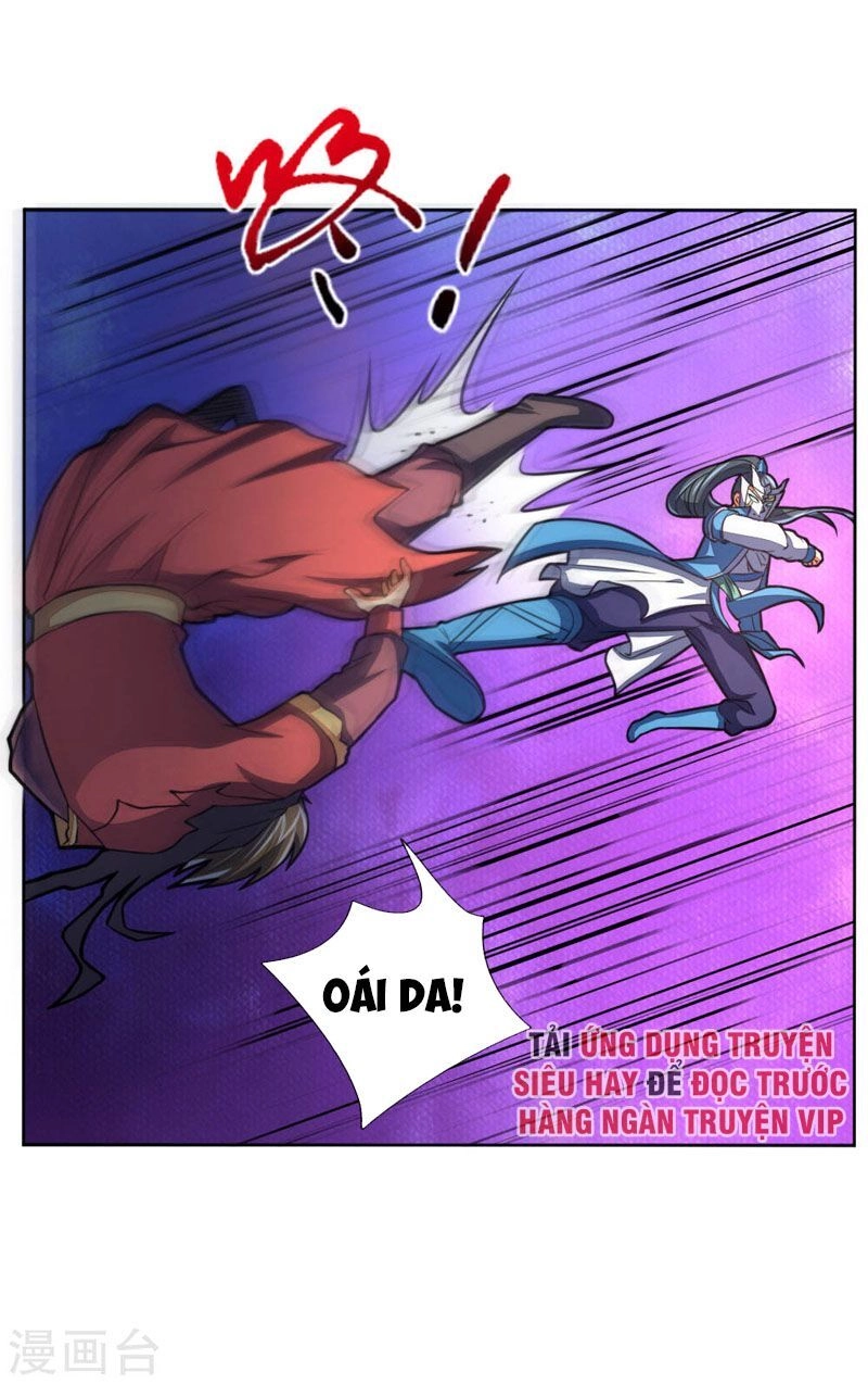 Thần Võ Thiên Tôn Chapter 50 - 10