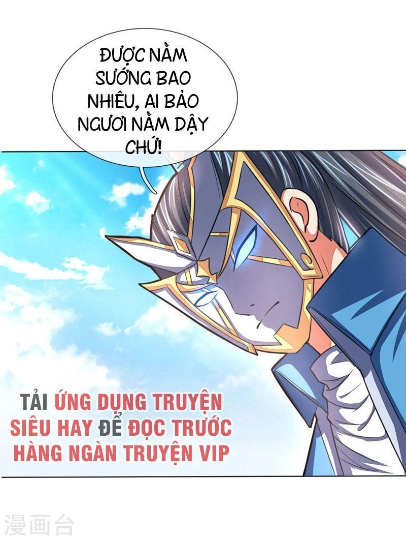 Thần Võ Thiên Tôn Chapter 50 - 13