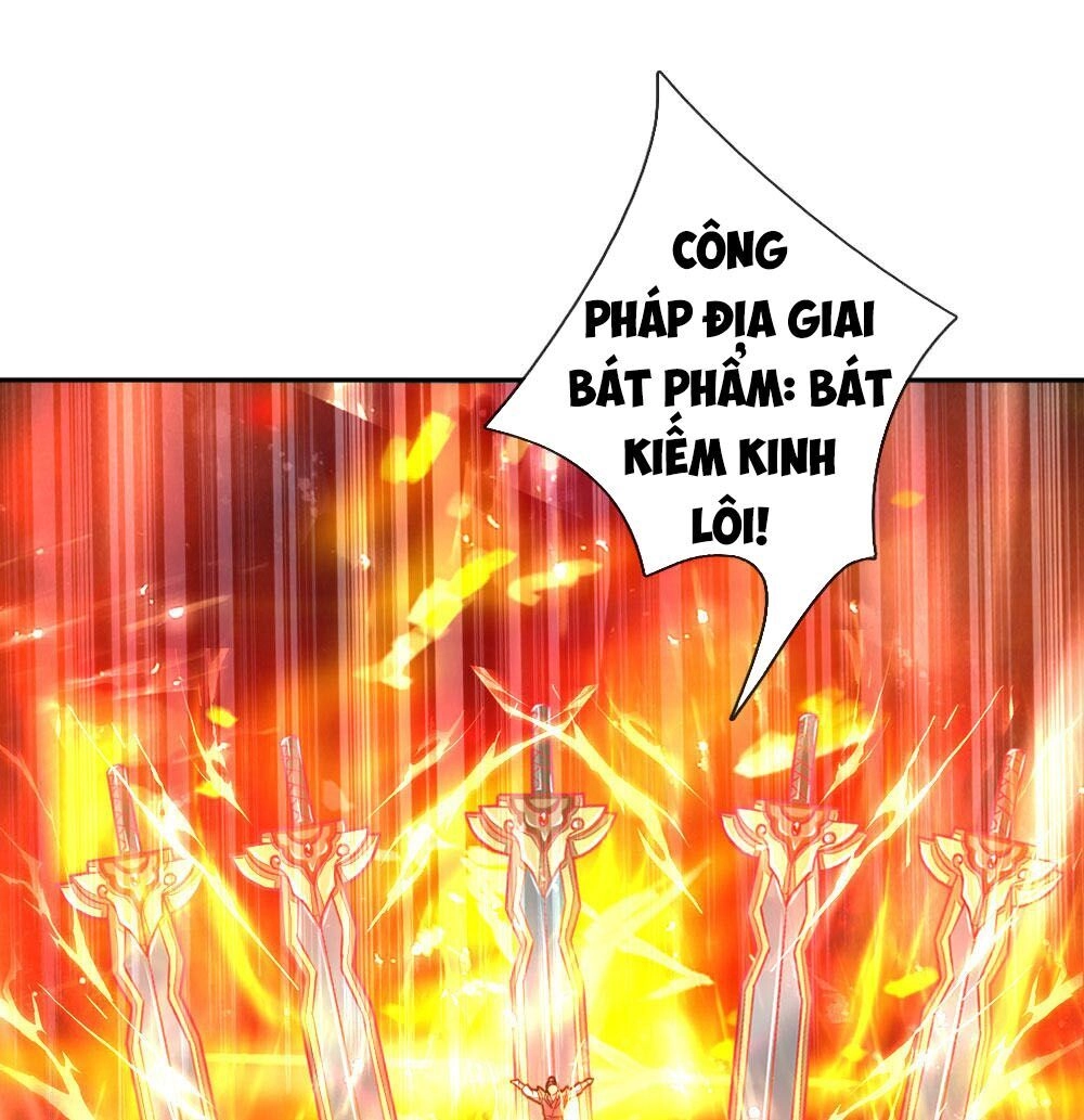 Thần Võ Thiên Tôn Chapter 52 - 19