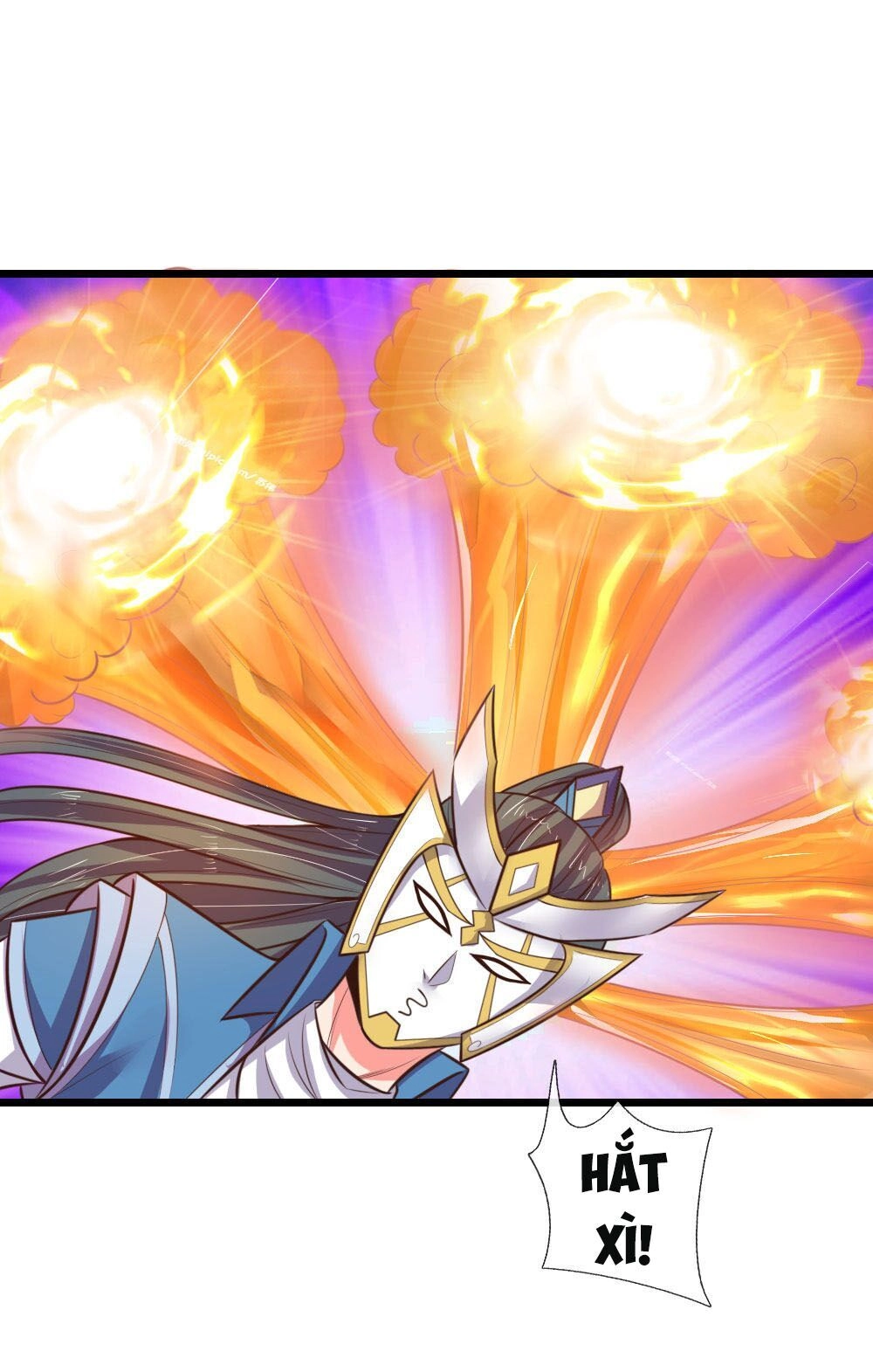 Thần Võ Thiên Tôn Chapter 53 - 6