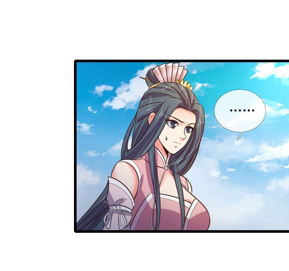 Thần Võ Thiên Tôn Chapter 53 - 11