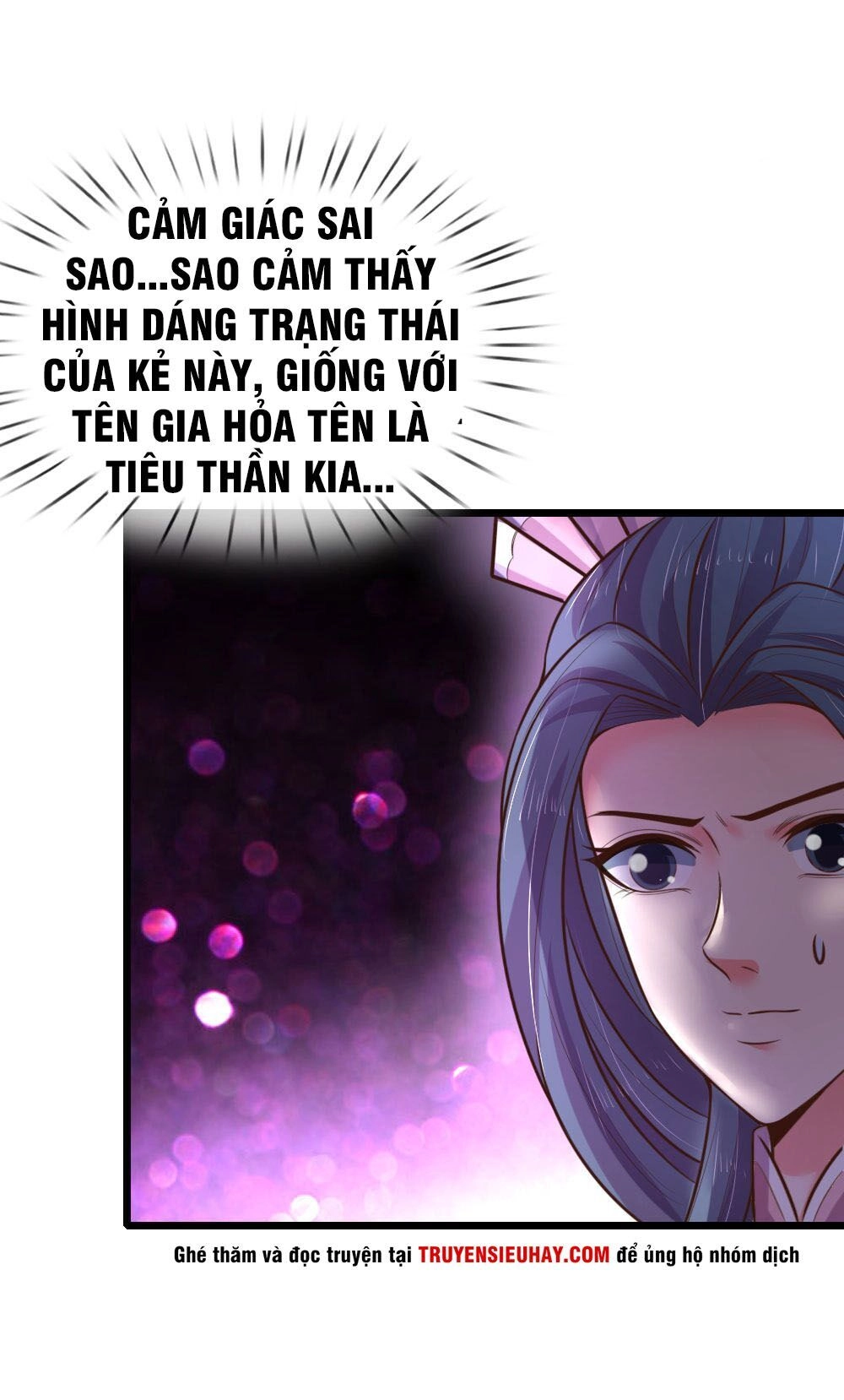 Thần Võ Thiên Tôn Chapter 53 - 14