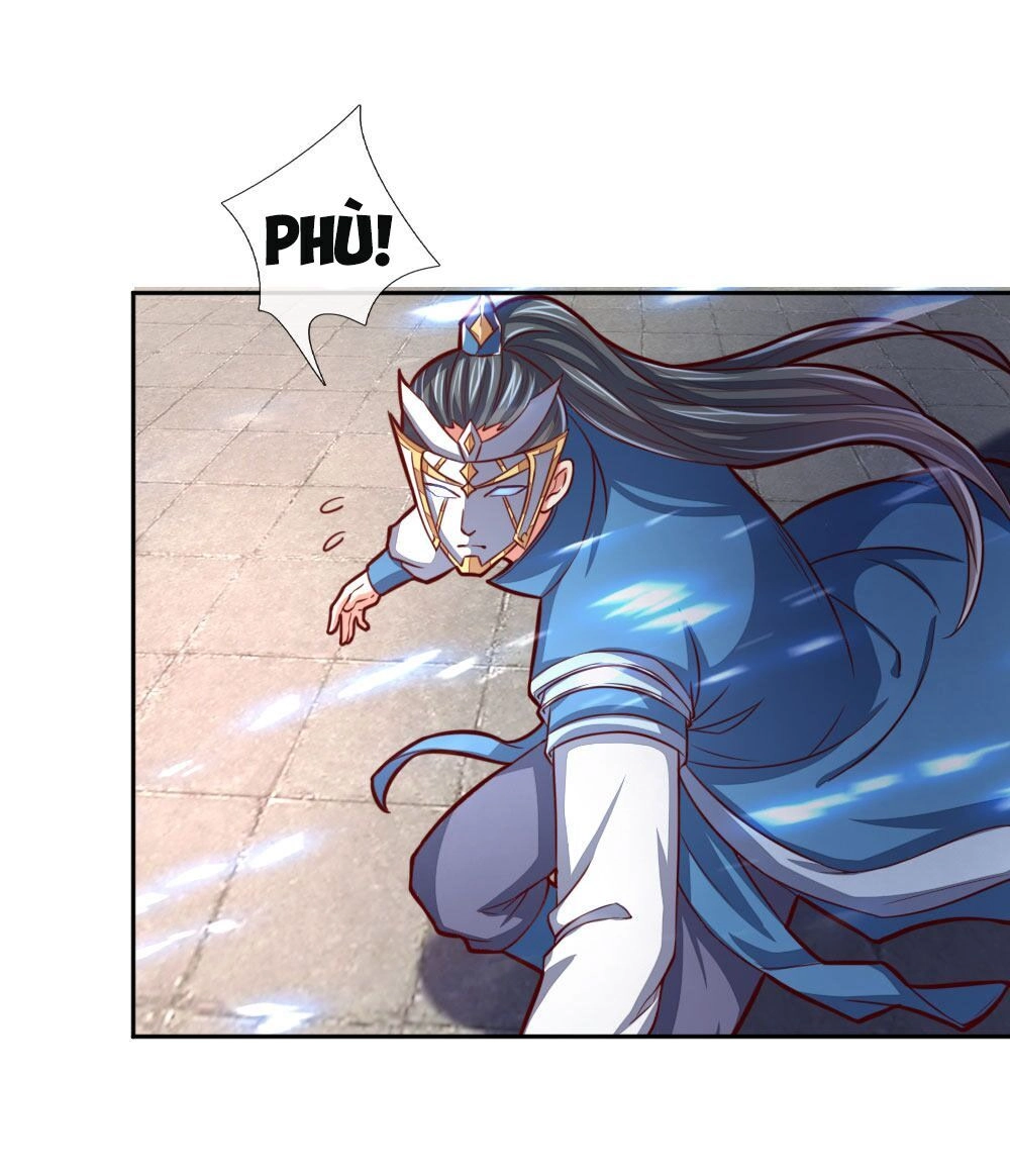 Thần Võ Thiên Tôn Chapter 54 - 23