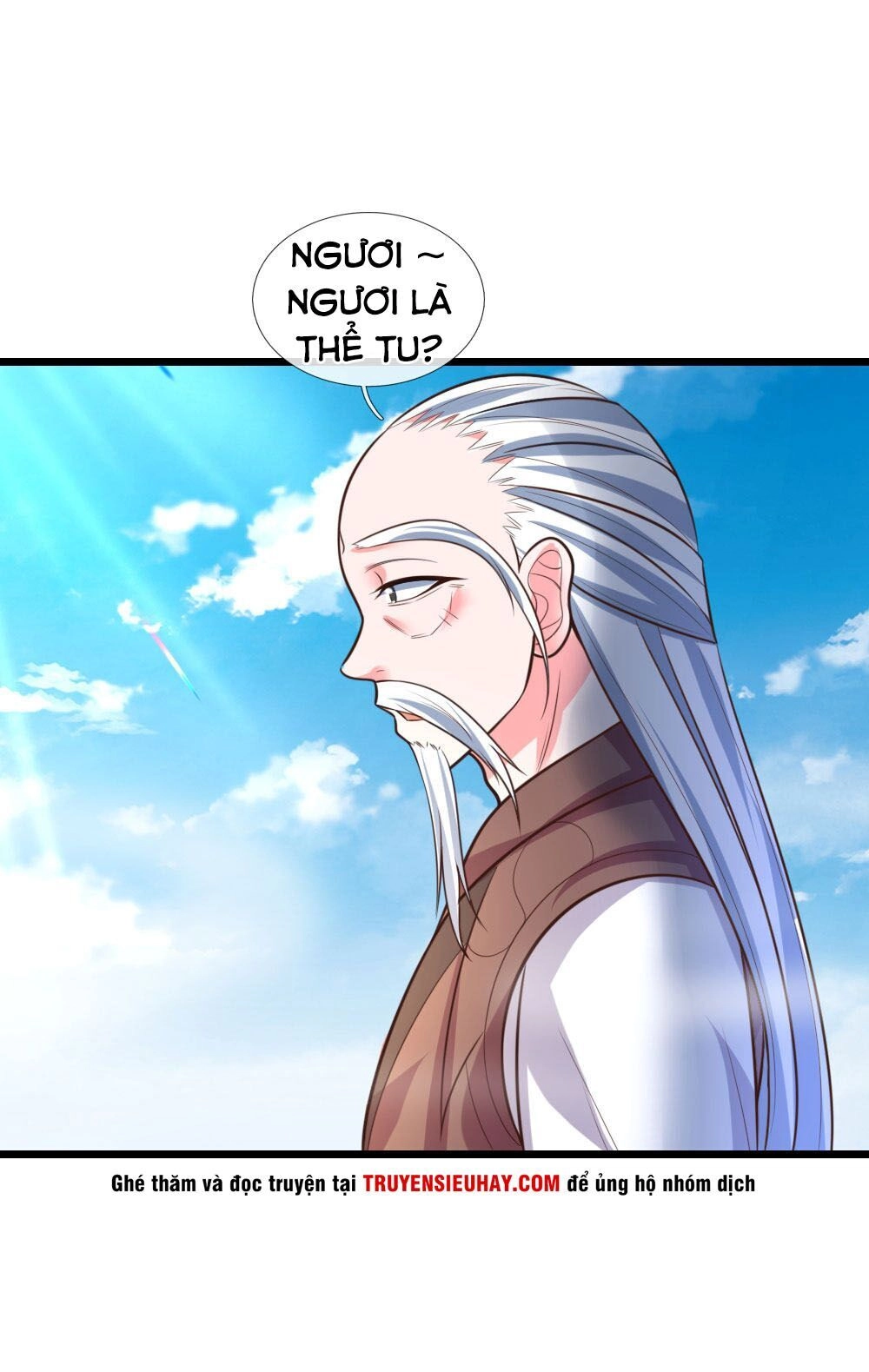 Thần Võ Thiên Tôn Chapter 55 - 26