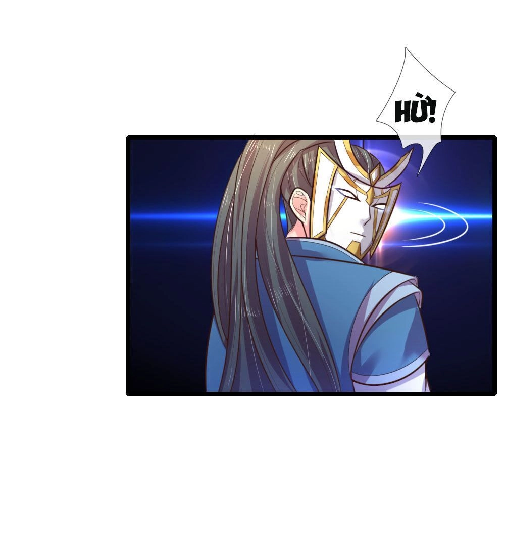 Thần Võ Thiên Tôn Chapter 56 - 6
