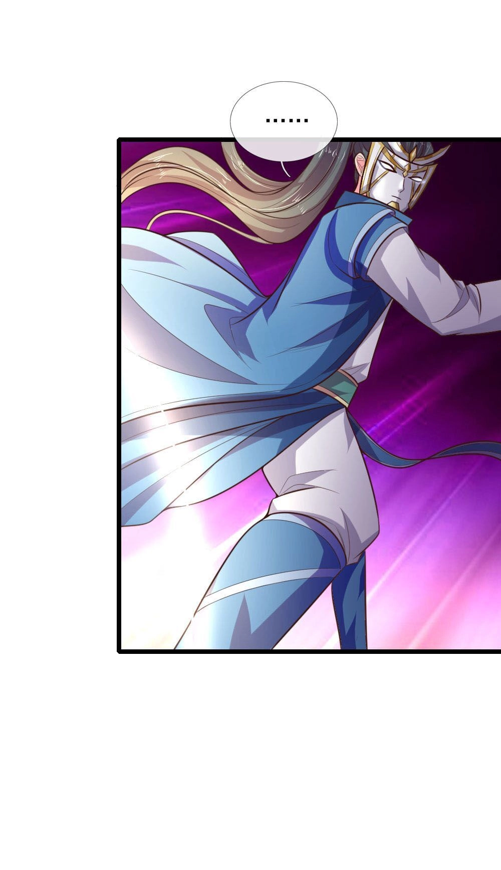 Thần Võ Thiên Tôn Chapter 56 - 8