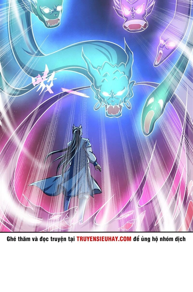 Thần Võ Thiên Tôn Chapter 57 - 7