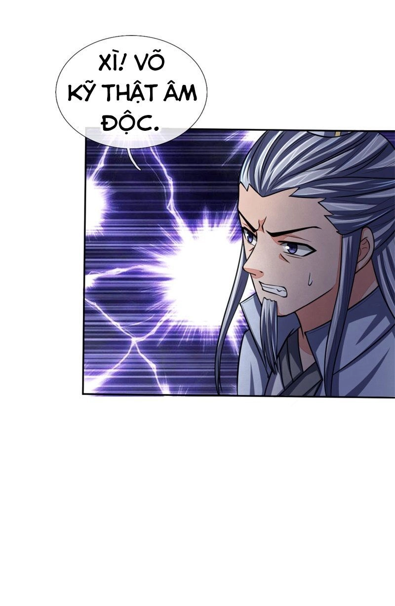 Thần Võ Thiên Tôn Chapter 57 - 8
