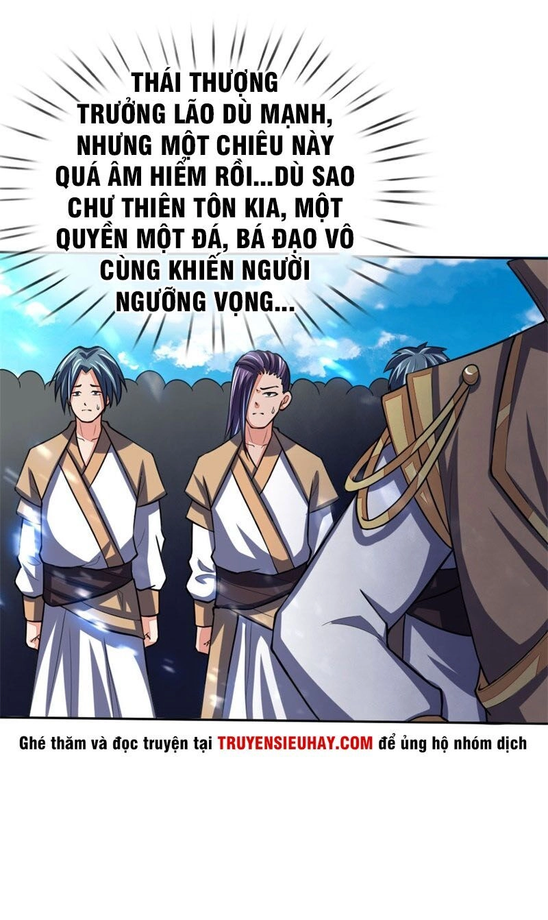 Thần Võ Thiên Tôn Chapter 57 - 9