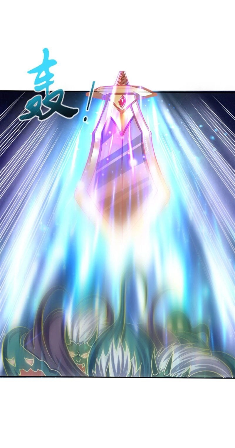 Thần Võ Thiên Tôn Chapter 57 - 12