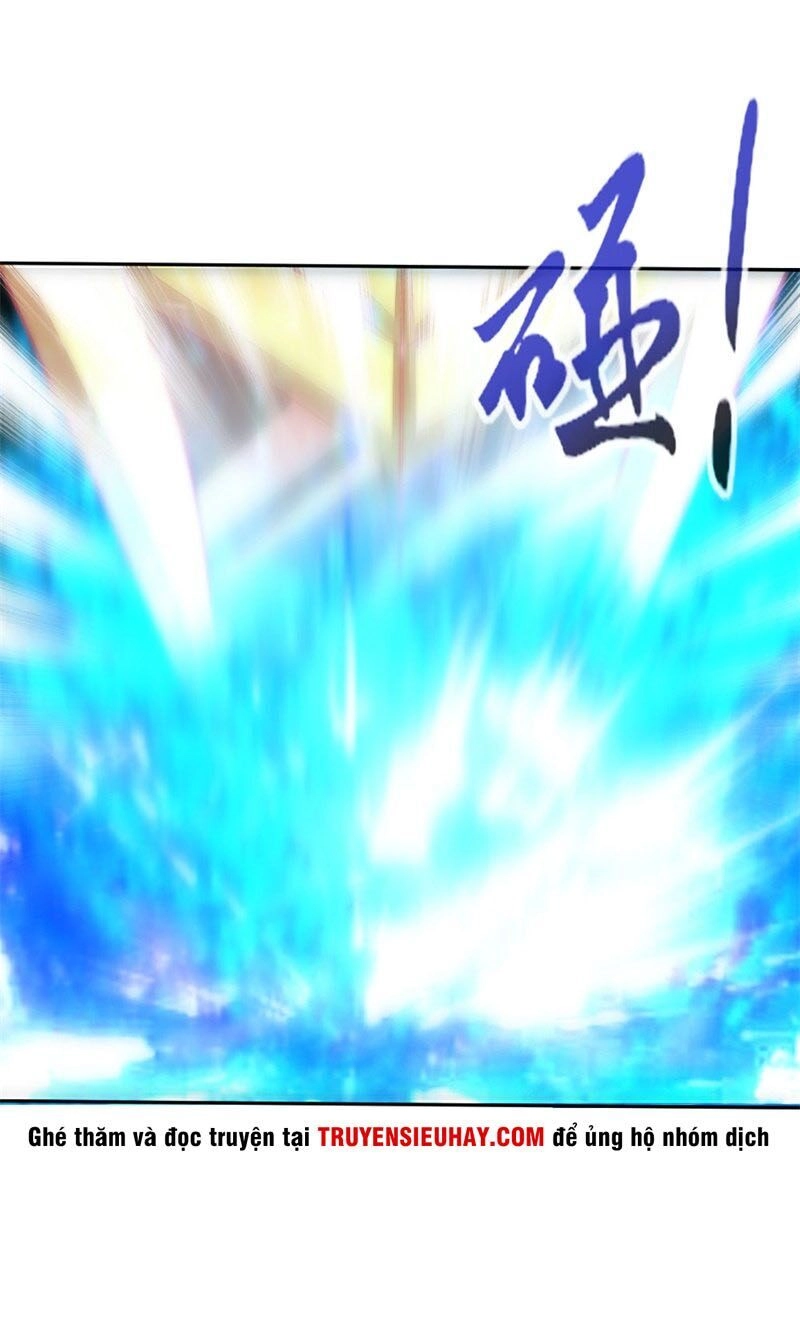Thần Võ Thiên Tôn Chapter 57 - 13