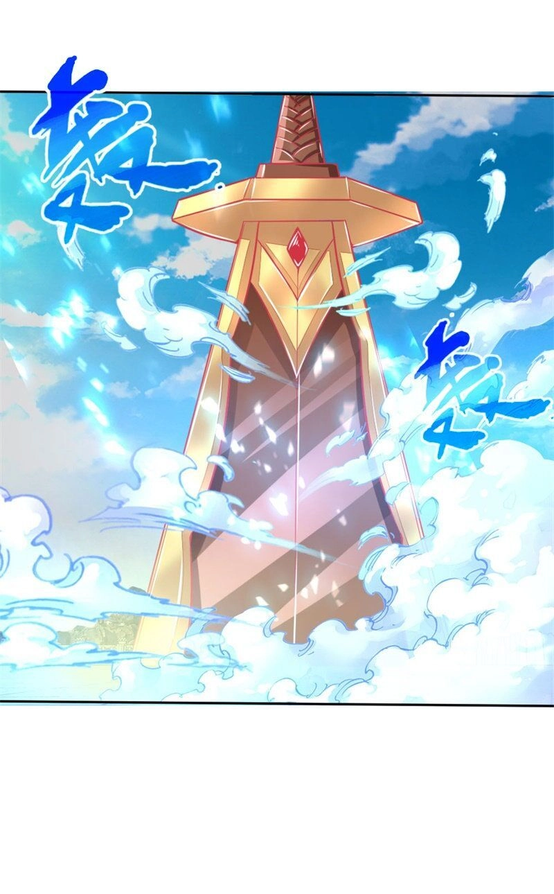 Thần Võ Thiên Tôn Chapter 57 - 14