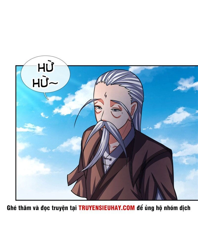 Thần Võ Thiên Tôn Chapter 57 - 15