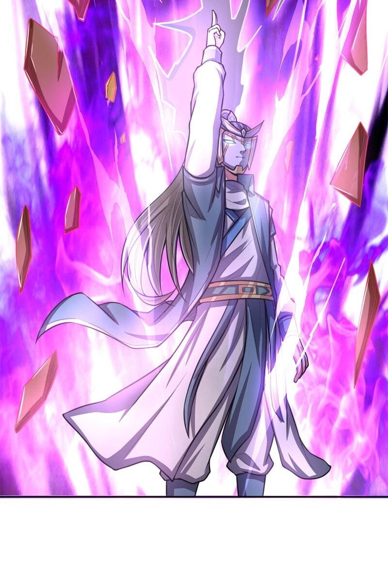 Thần Võ Thiên Tôn Chapter 57 - 19