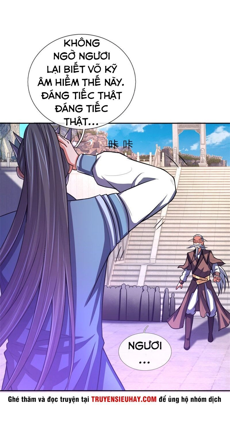 Thần Võ Thiên Tôn Chapter 57 - 20