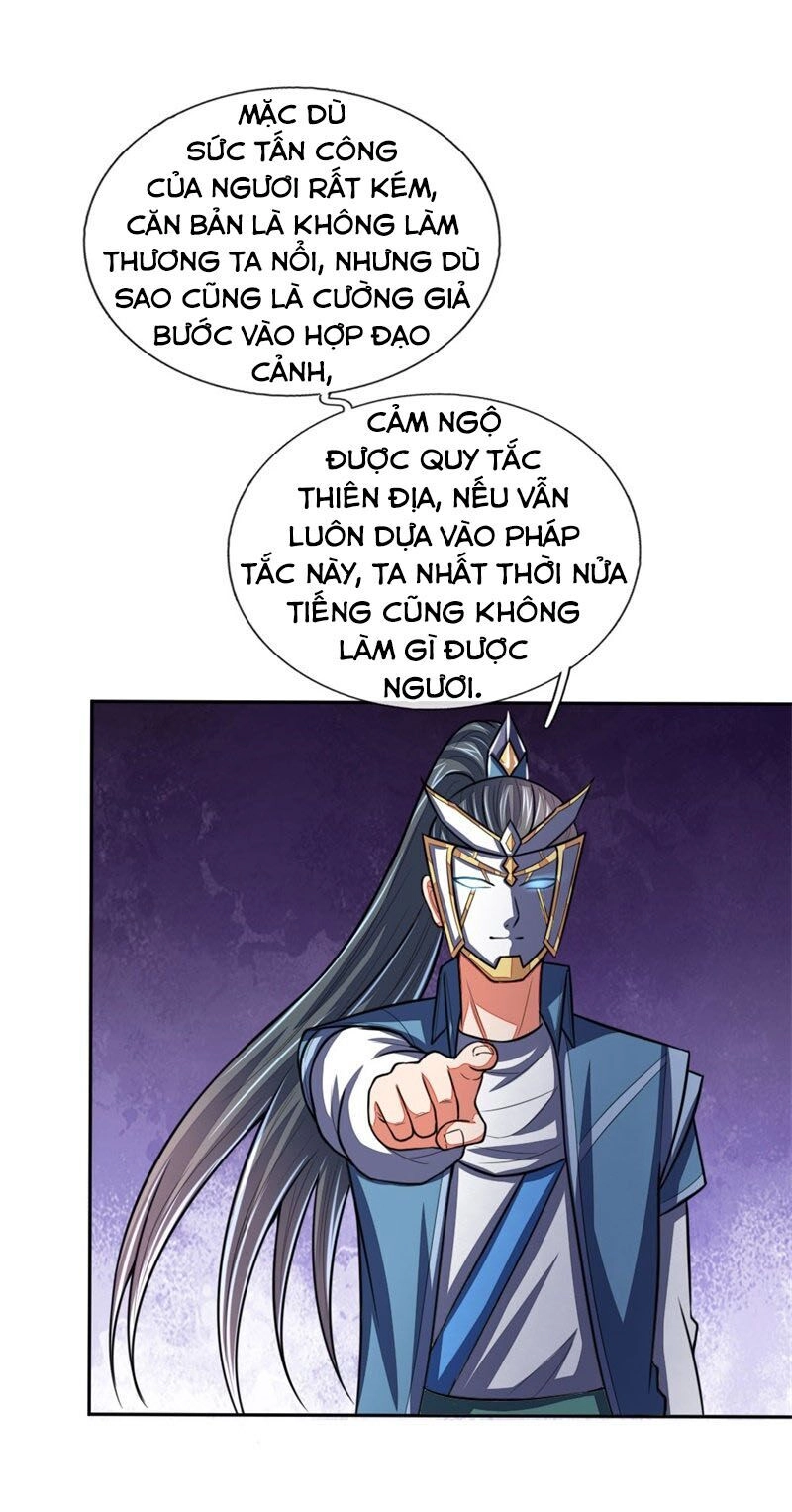 Thần Võ Thiên Tôn Chapter 57 - 21