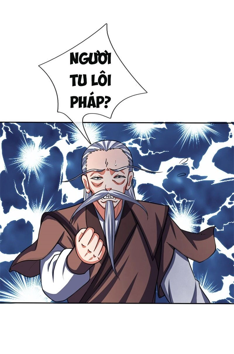 Thần Võ Thiên Tôn Chapter 57 - 23