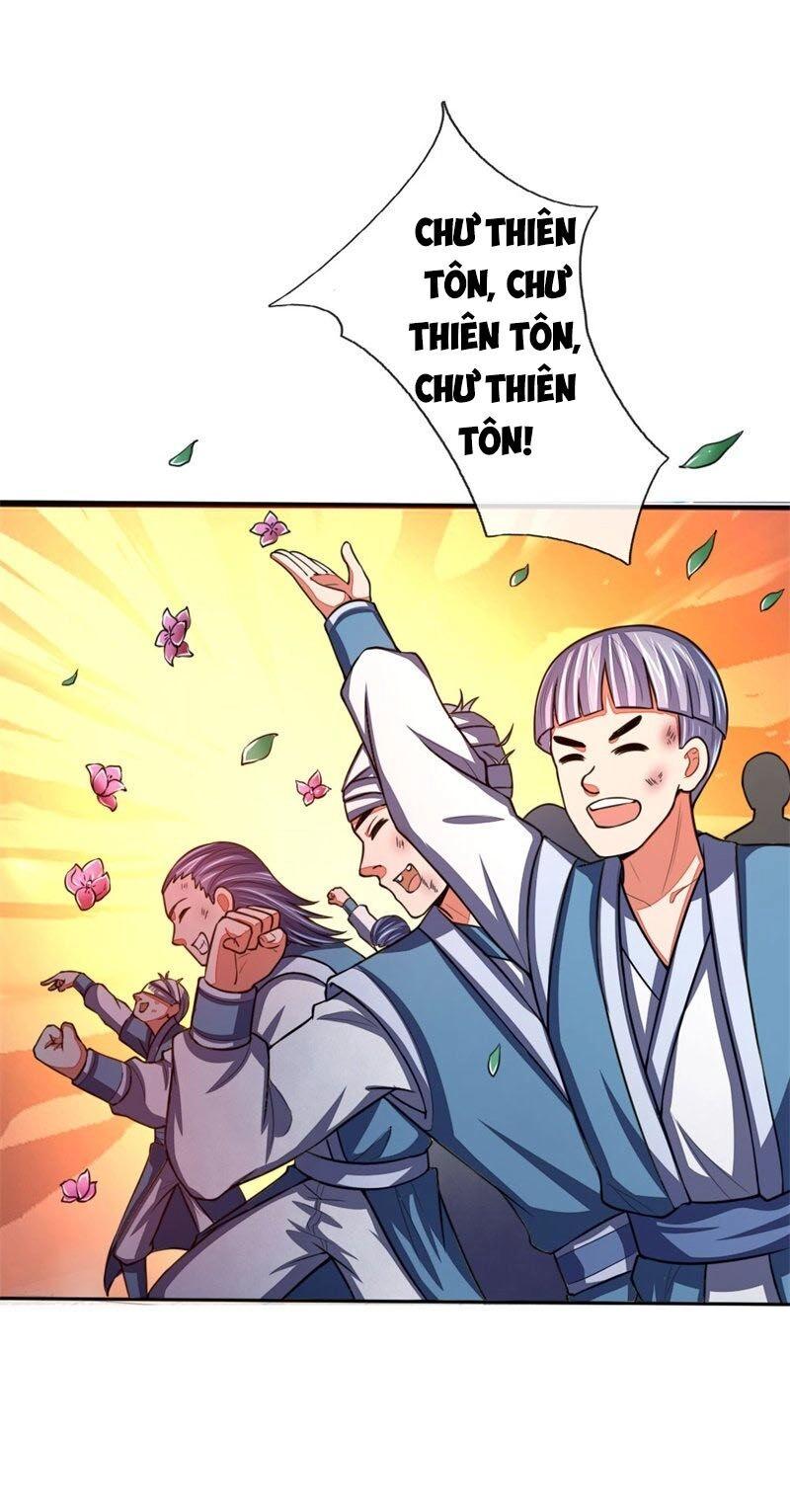Thần Võ Thiên Tôn Chapter 57 - 25