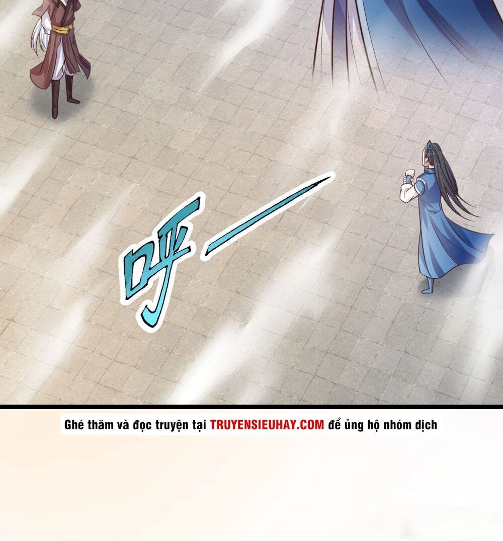 Thần Võ Thiên Tôn Chapter 58 - 13