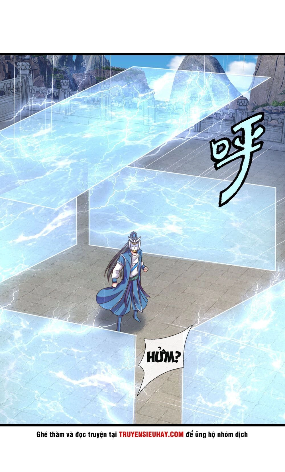 Thần Võ Thiên Tôn Chapter 58 - 15