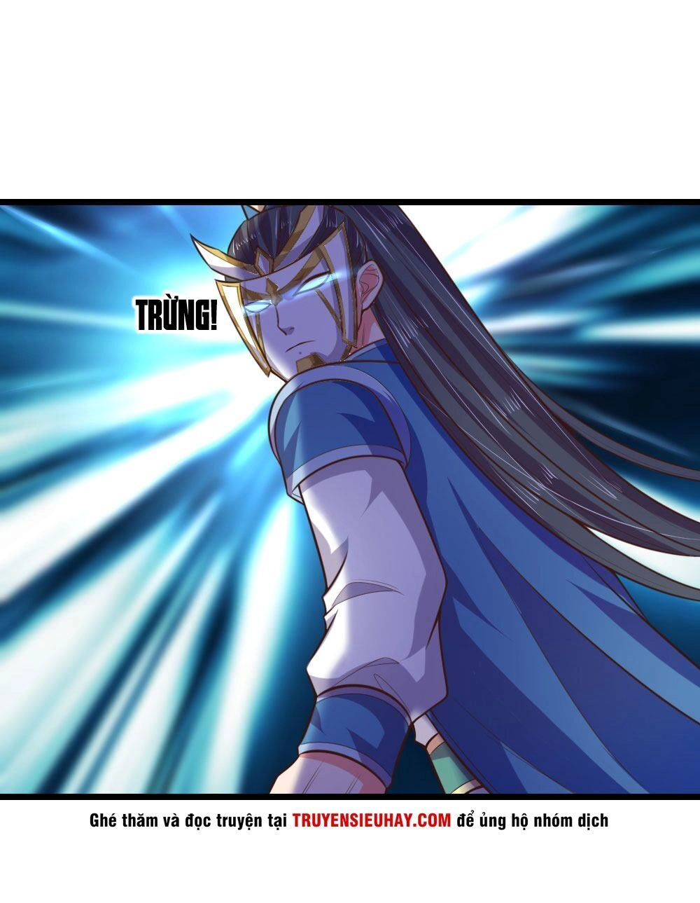 Thần Võ Thiên Tôn Chapter 58 - 22