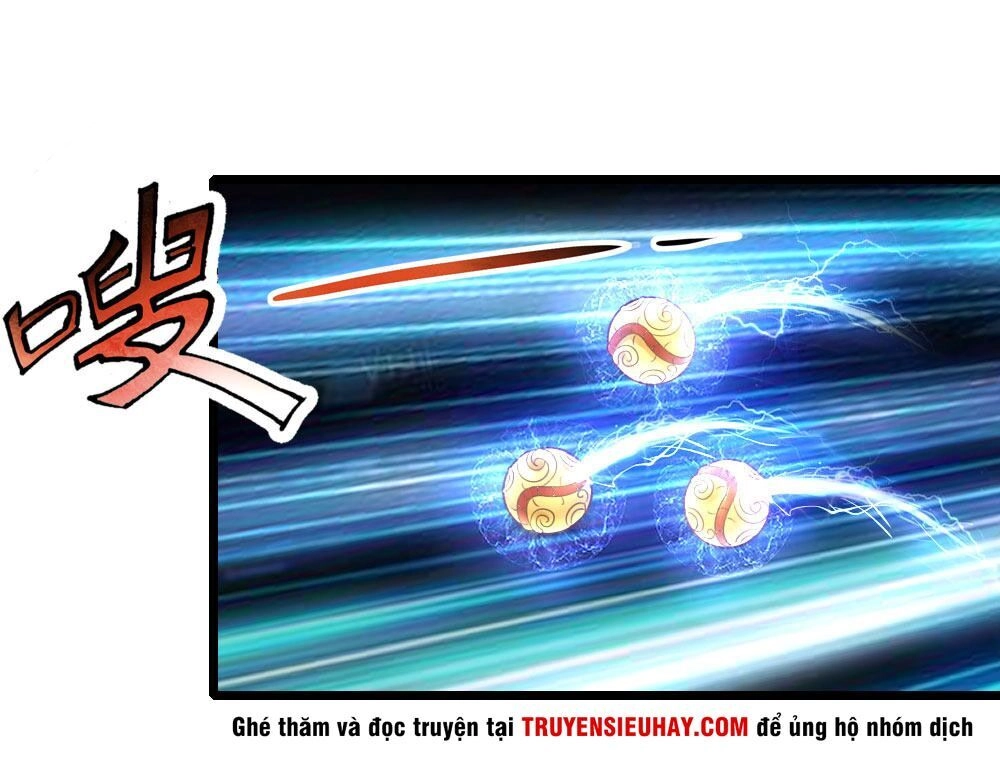 Thần Võ Thiên Tôn Chapter 58 - 26