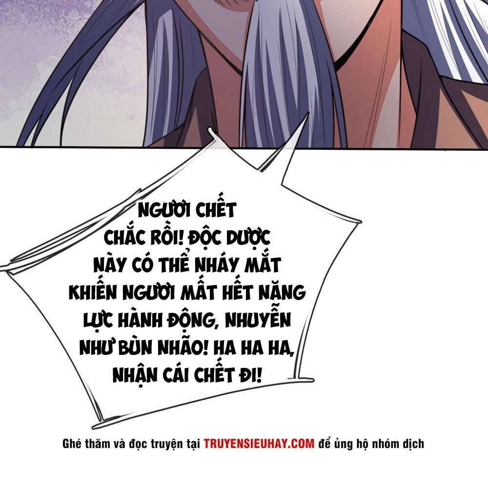 Thần Võ Thiên Tôn Chapter 59 - 7