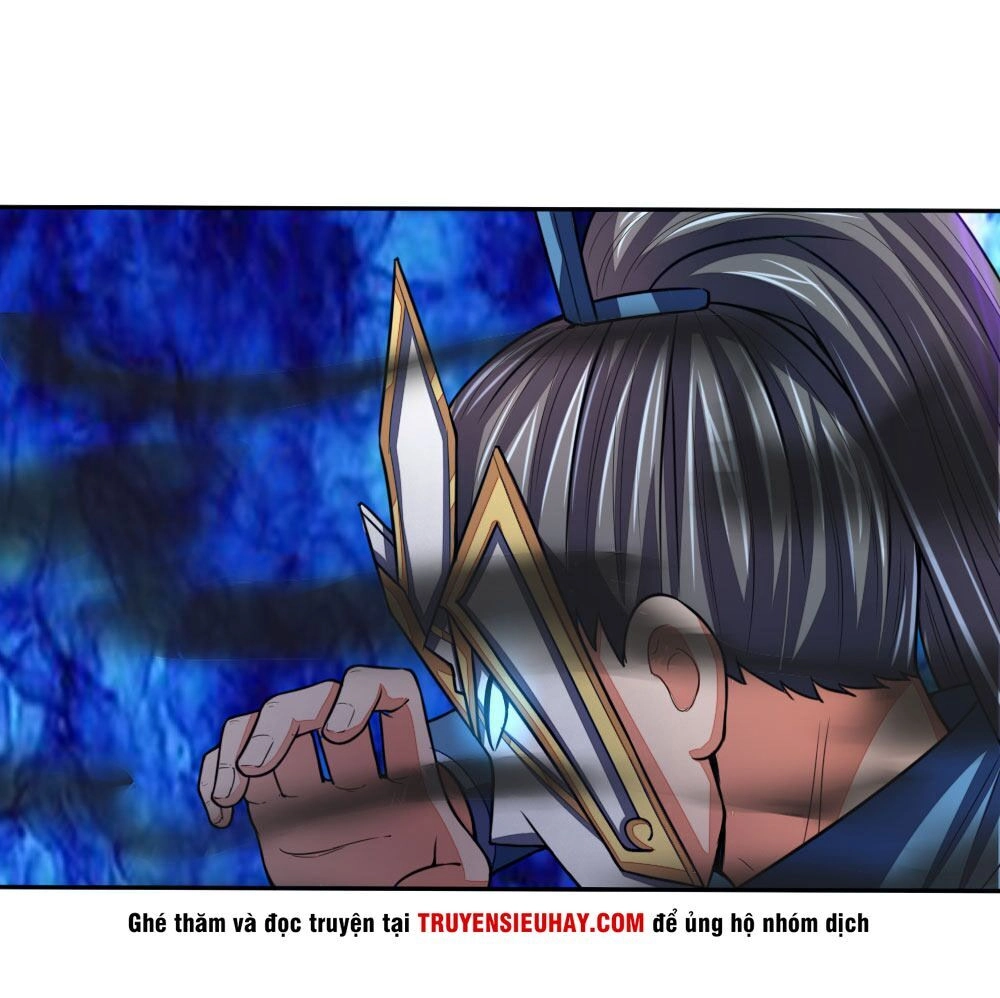 Thần Võ Thiên Tôn Chapter 59 - 9