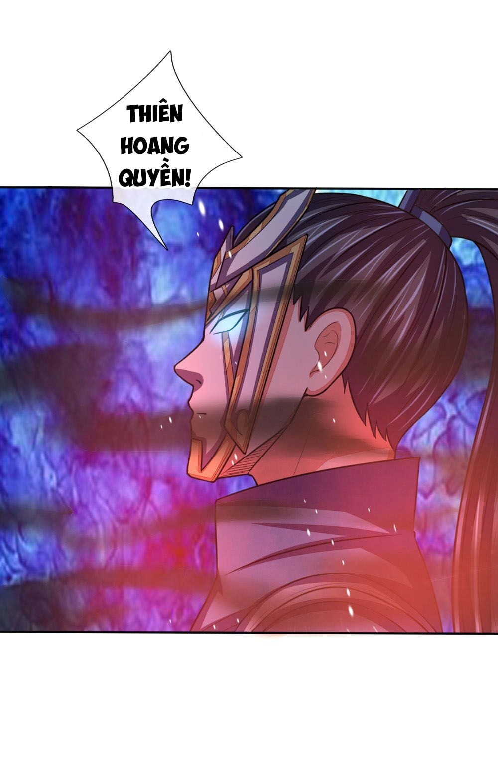 Thần Võ Thiên Tôn Chapter 59 - 10