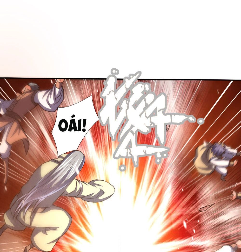 Thần Võ Thiên Tôn Chapter 59 - 13