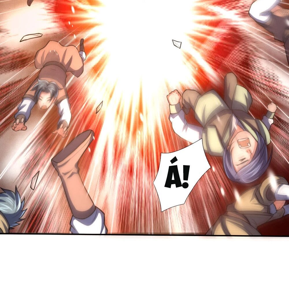 Thần Võ Thiên Tôn Chapter 59 - 14