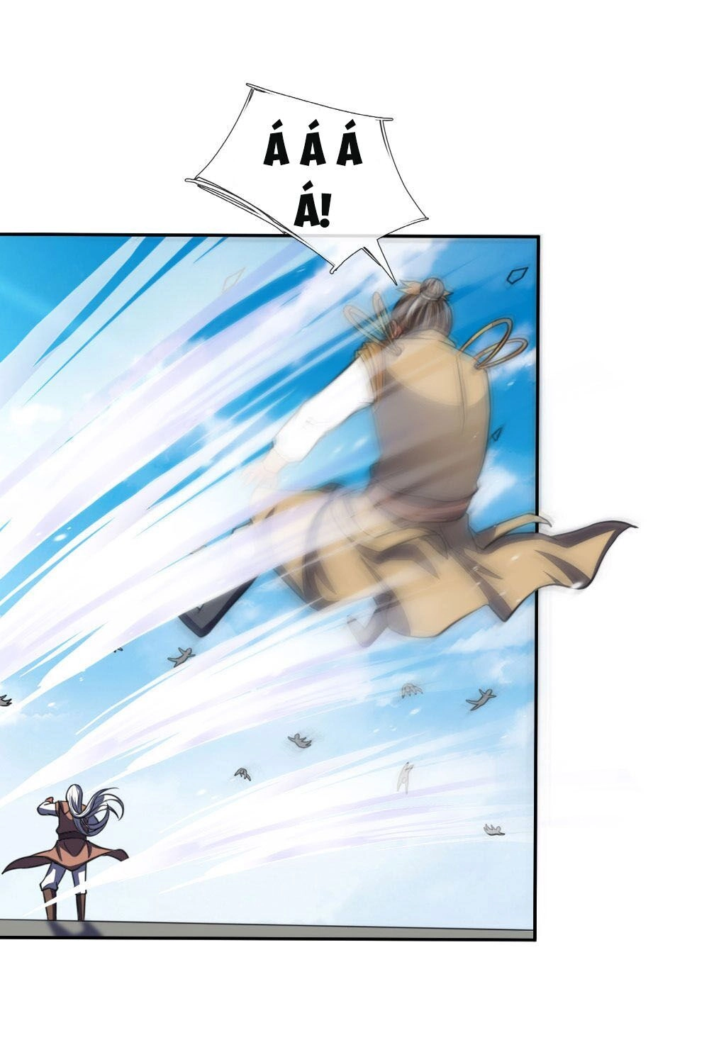 Thần Võ Thiên Tôn Chapter 59 - 16