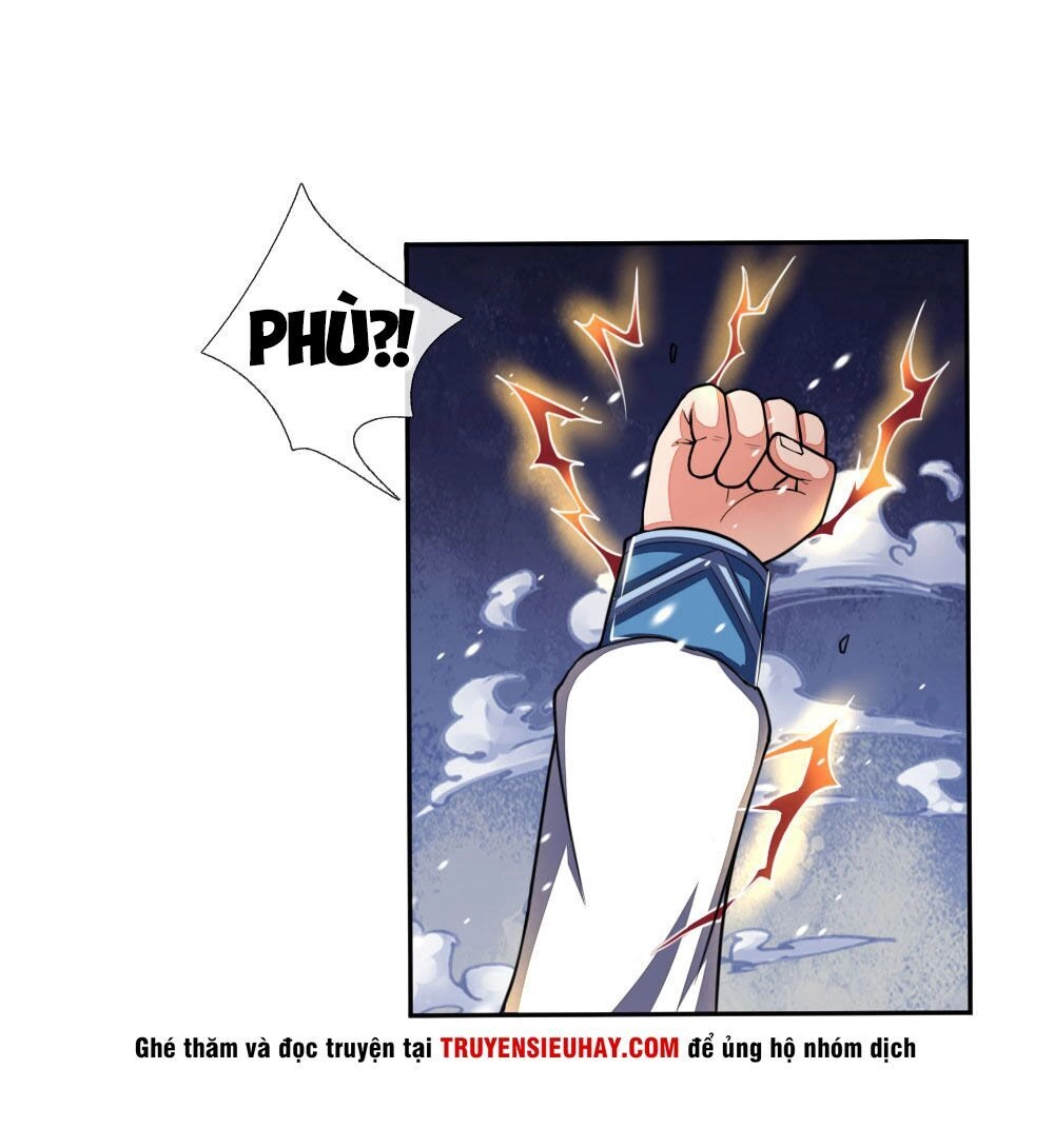 Thần Võ Thiên Tôn Chapter 59 - 19