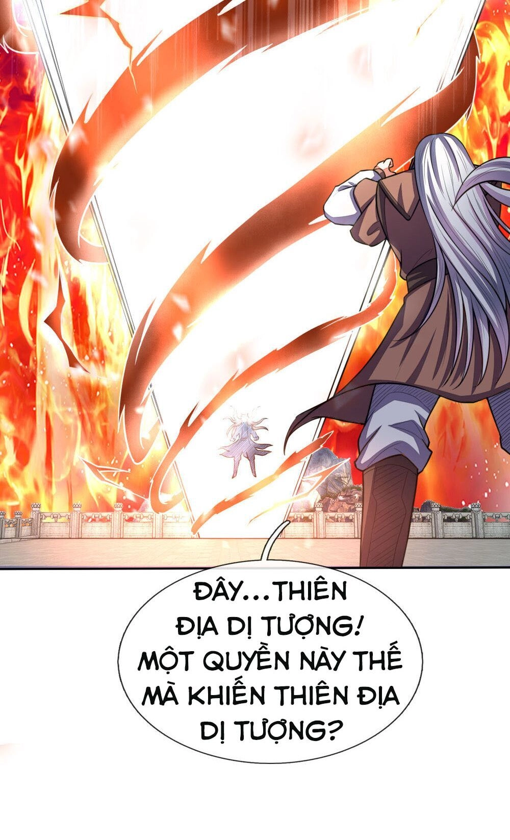 Thần Võ Thiên Tôn Chapter 59 - 26