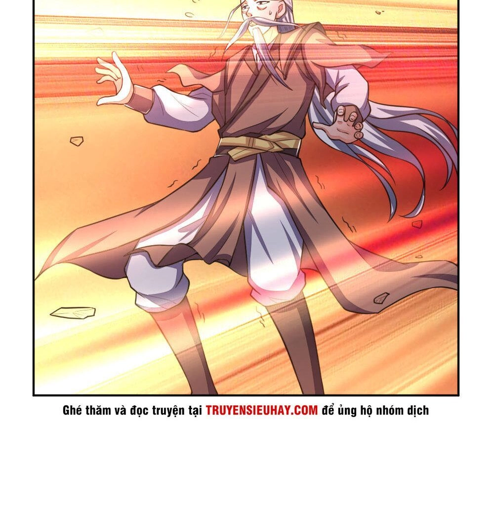 Thần Võ Thiên Tôn Chapter 59 - 28