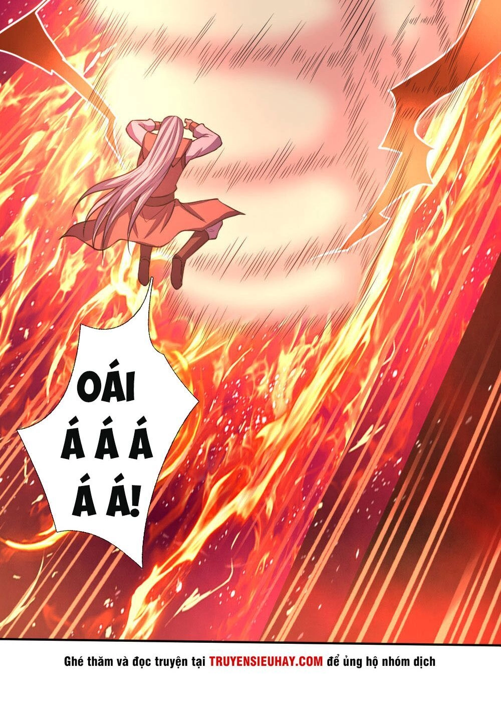 Thần Võ Thiên Tôn Chapter 59 - 31