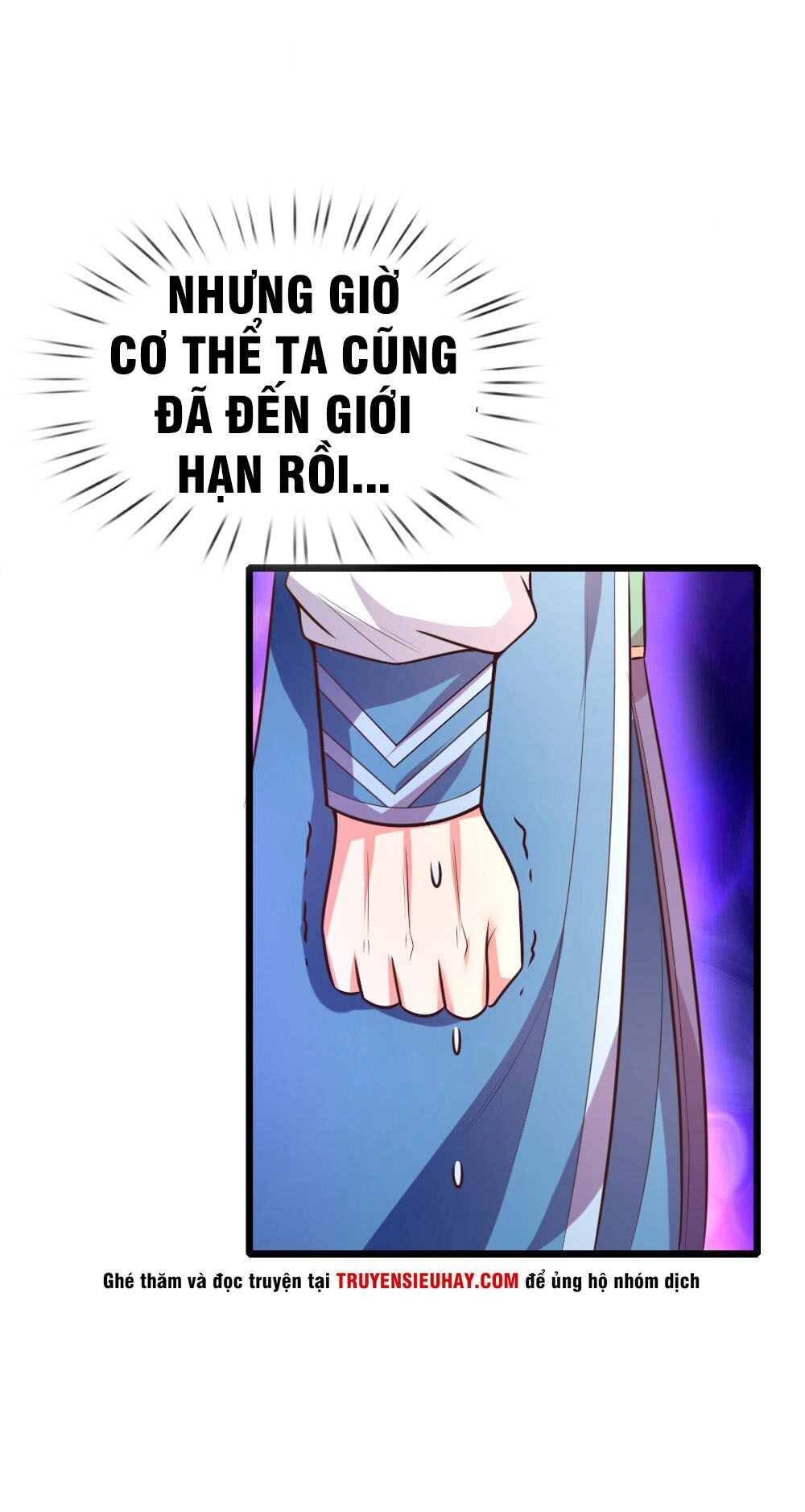 Thần Võ Thiên Tôn Chapter 60 - 14