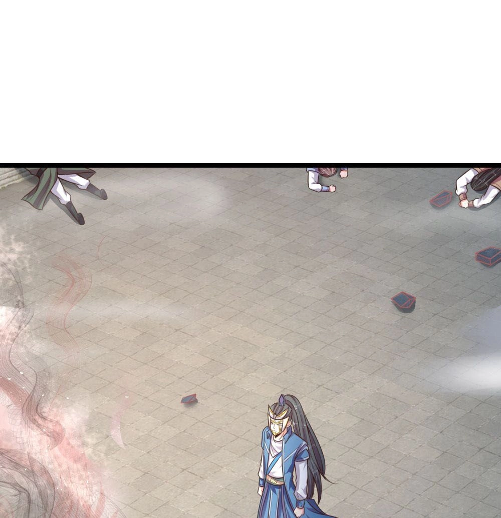 Thần Võ Thiên Tôn Chapter 60 - 15