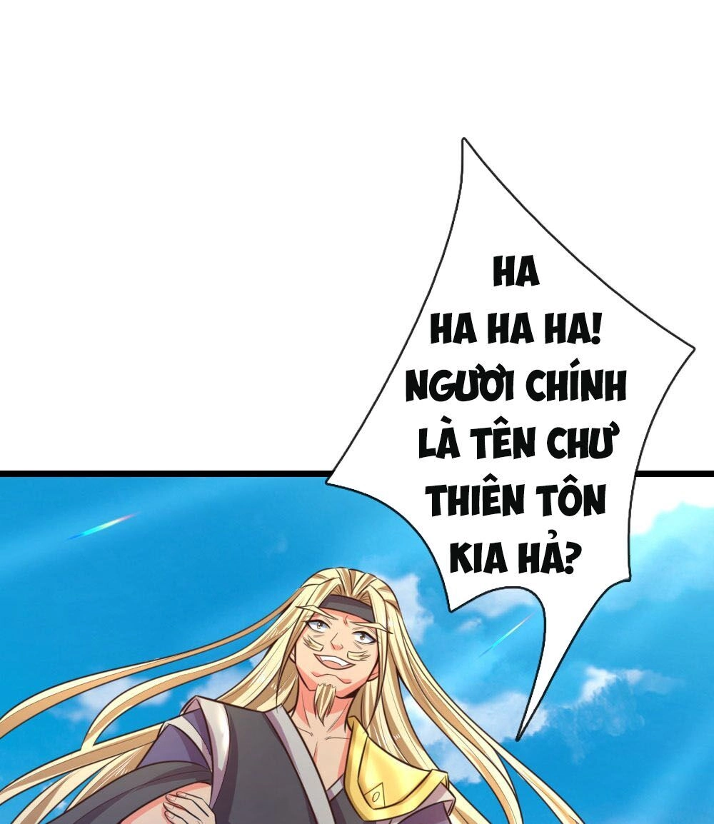 Thần Võ Thiên Tôn Chapter 60 - 27