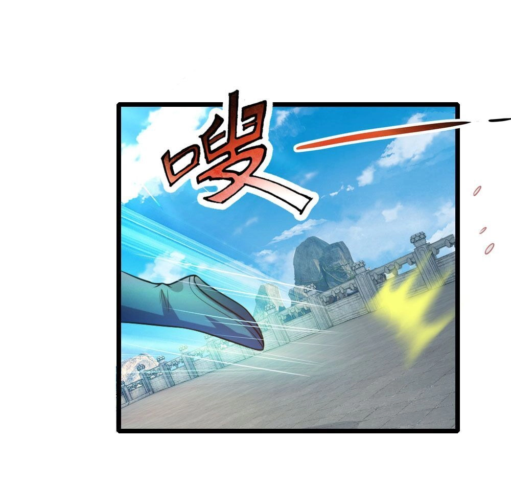 Thần Võ Thiên Tôn Chapter 60 - 29