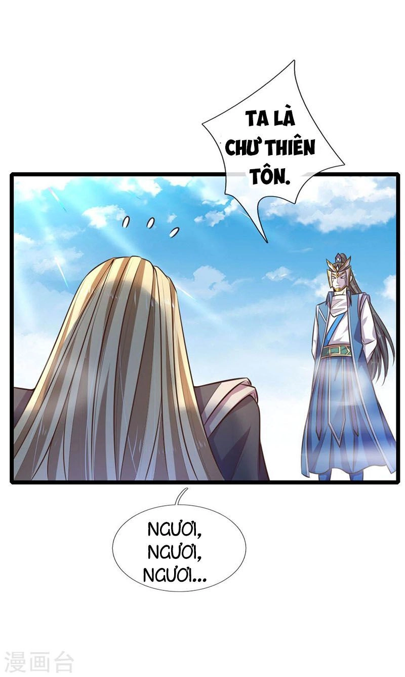 Thần Võ Thiên Tôn Chapter 63 - 6