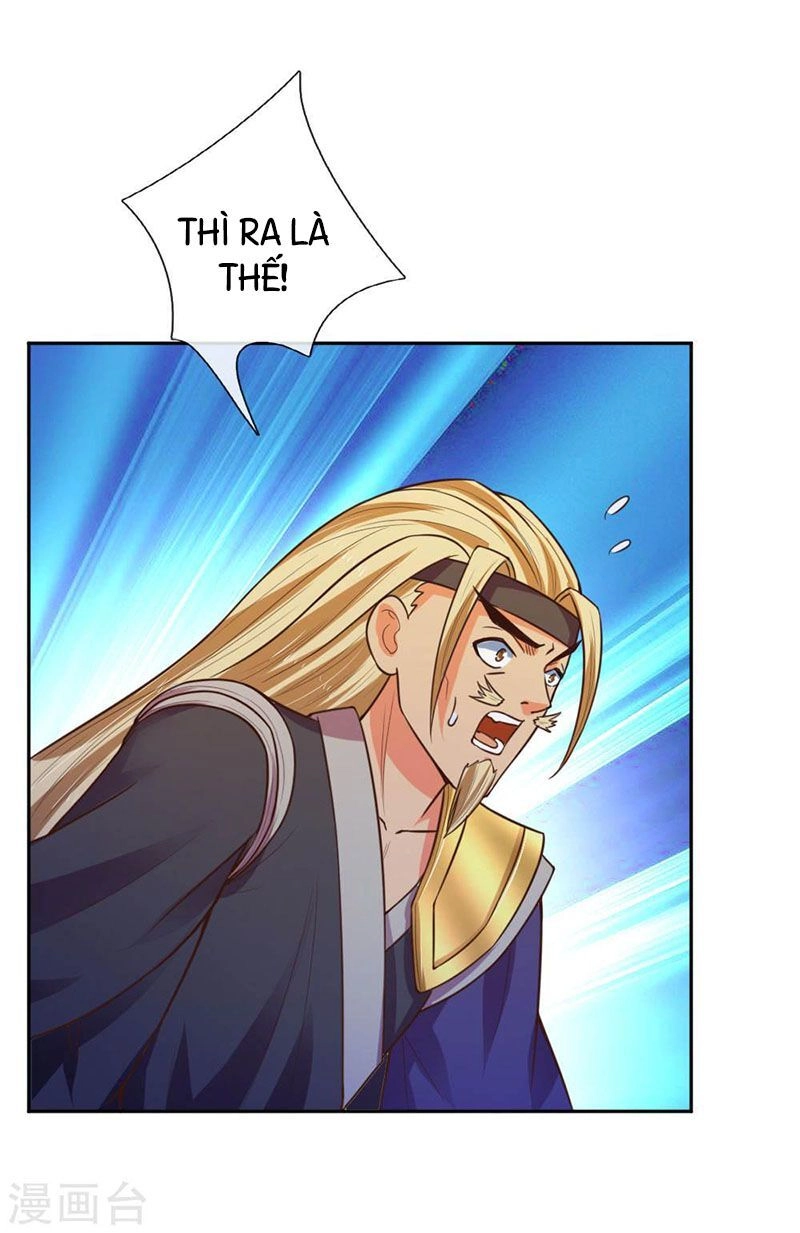 Thần Võ Thiên Tôn Chapter 63 - 11