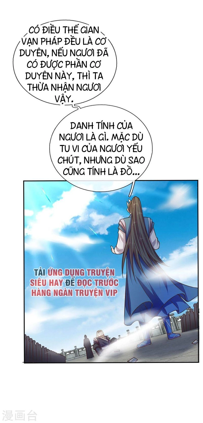 Thần Võ Thiên Tôn Chapter 63 - 13
