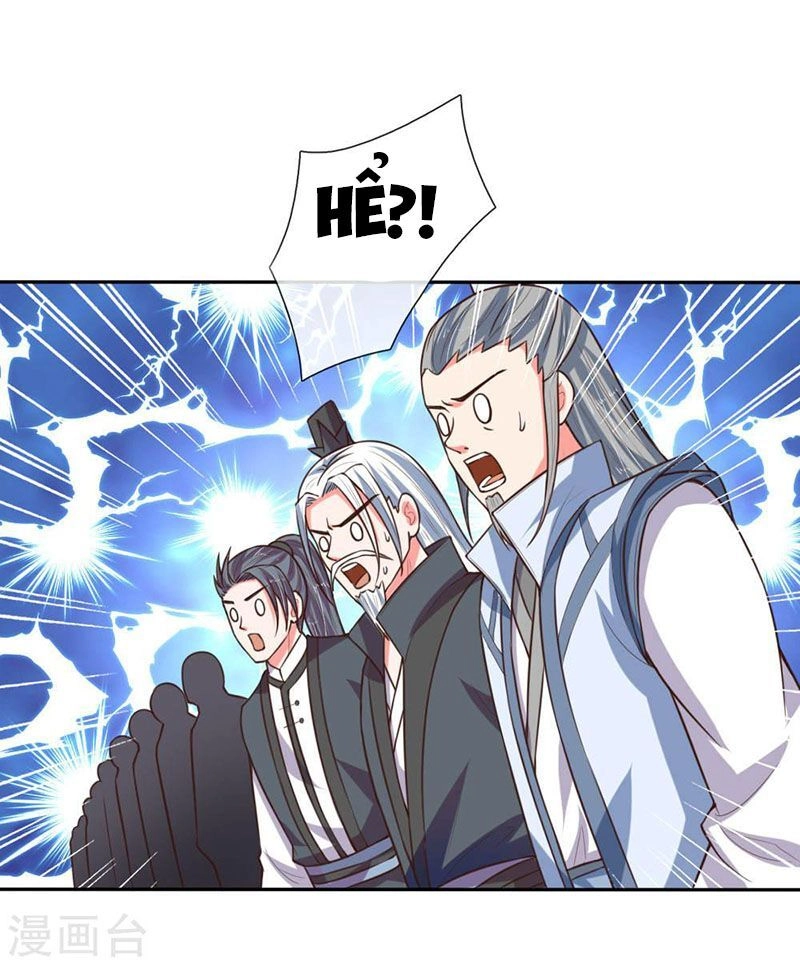 Thần Võ Thiên Tôn Chapter 63 - 17