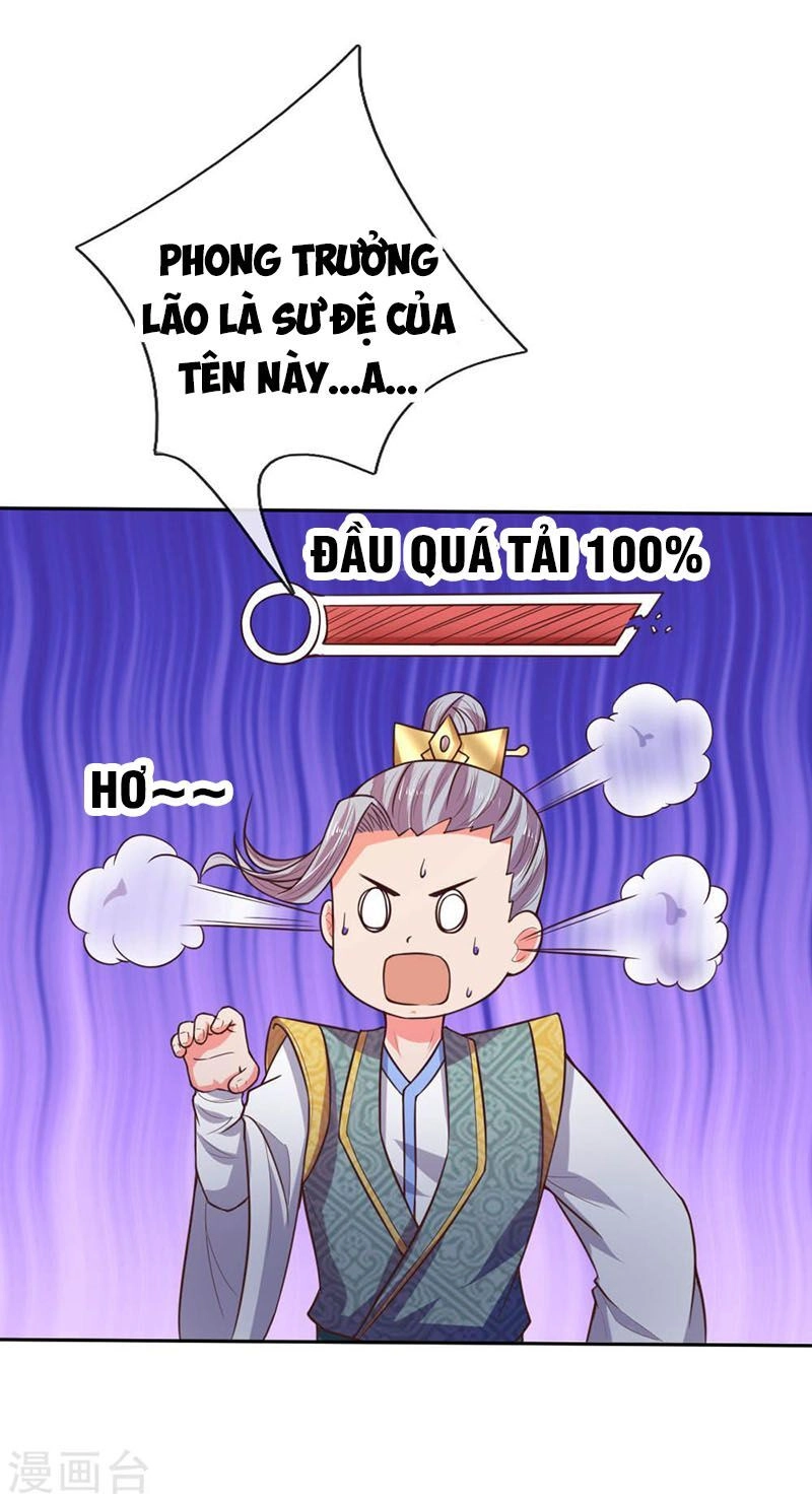 Thần Võ Thiên Tôn Chapter 63 - 18