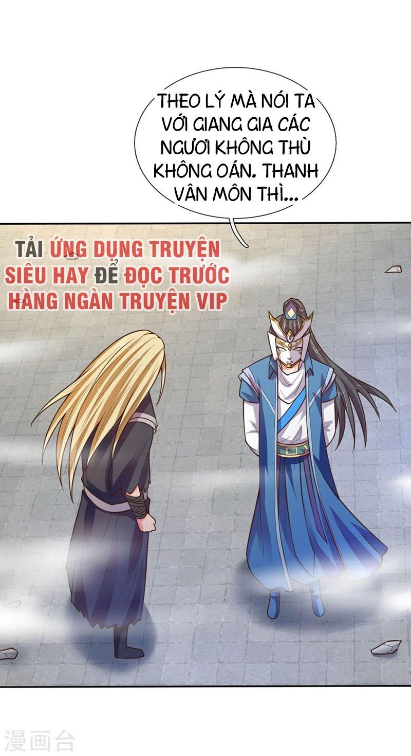 Thần Võ Thiên Tôn Chapter 64 - 2