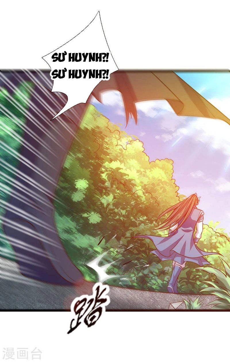 Thần Võ Thiên Tôn Chapter 65 - 2